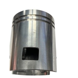 Silnik VERTEX TŁOK PIAGGIO 200CM3 2T APE, MP 500/550 (62,95MM) (PIERŚCIENIE 52625006300 X 1KPL.) - drobne rysy na płaszczu tłoka