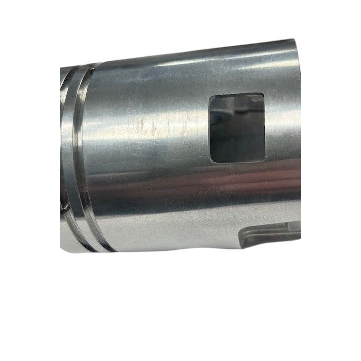 Silnik VERTEX TŁOK PIAGGIO 200CM3 2T APE, MP 500/550 (62,95MM) (PIERŚCIENIE 52625006300 X 1KPL.) - drobne rysy na płaszczu tłoka