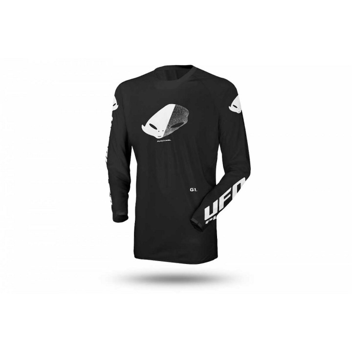 UFO KOSZULKA SLIM RADIAL - WYCOFANE Z OFERTY - WYPRZEDAŻ