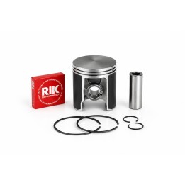 Silnik OMP tłok honda nsr 125, crm 125 (54,0 mm) nominał pierścienie rik OMP28922D000R