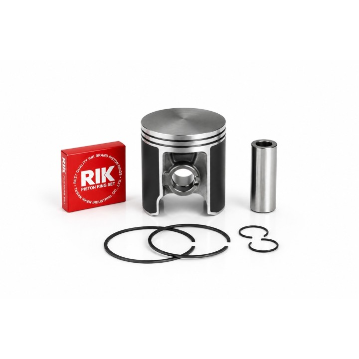 Silnik OMP tłok honda nsr 125, crm 125 (54,0 mm) nominał pierścienie rik OMP28922D000R