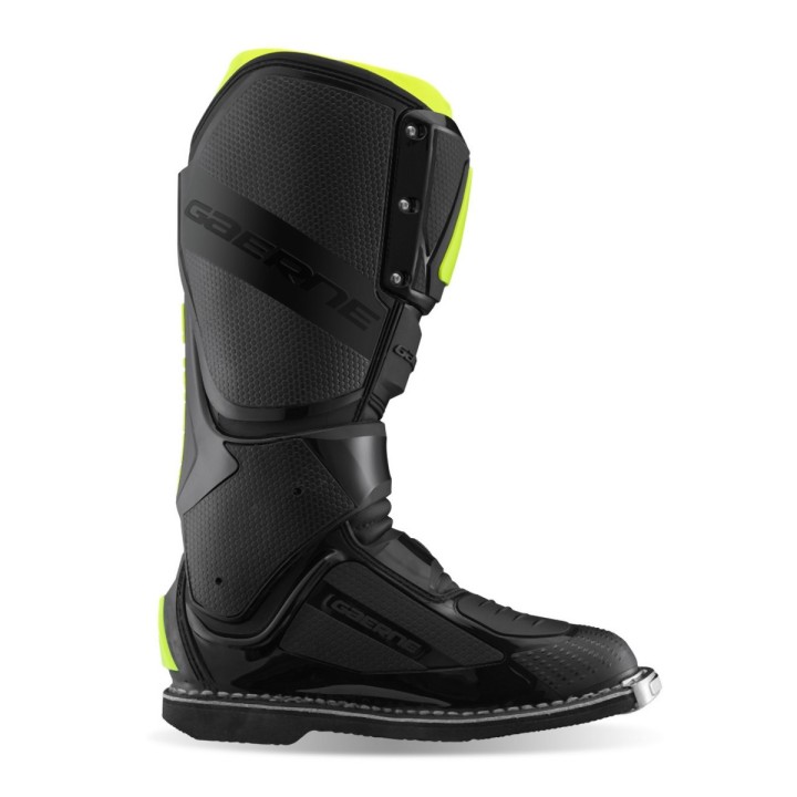 GAERNE BUTY CROSS/ENDURO MODEL SG-12 BLACK/YELLOW