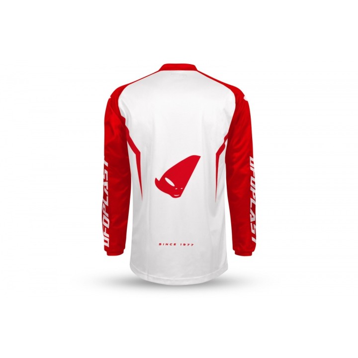 UFO KOSZULKA BAMBERG JERSEY CROSS
