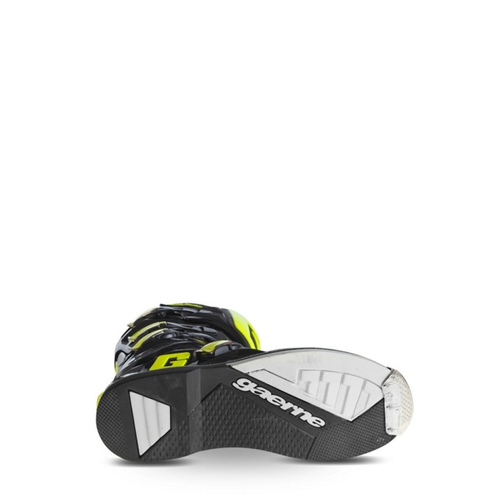 GAERNE BUTY CROSS/ENDURO MODEL SG-12 BLACK/YELLOW