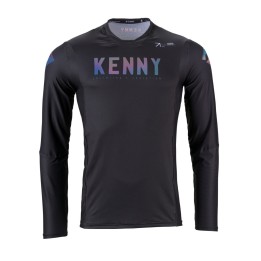 KENNY RACING KOSZULKA CROSS/ENDURO MODEL PERFORMANCE PRISM