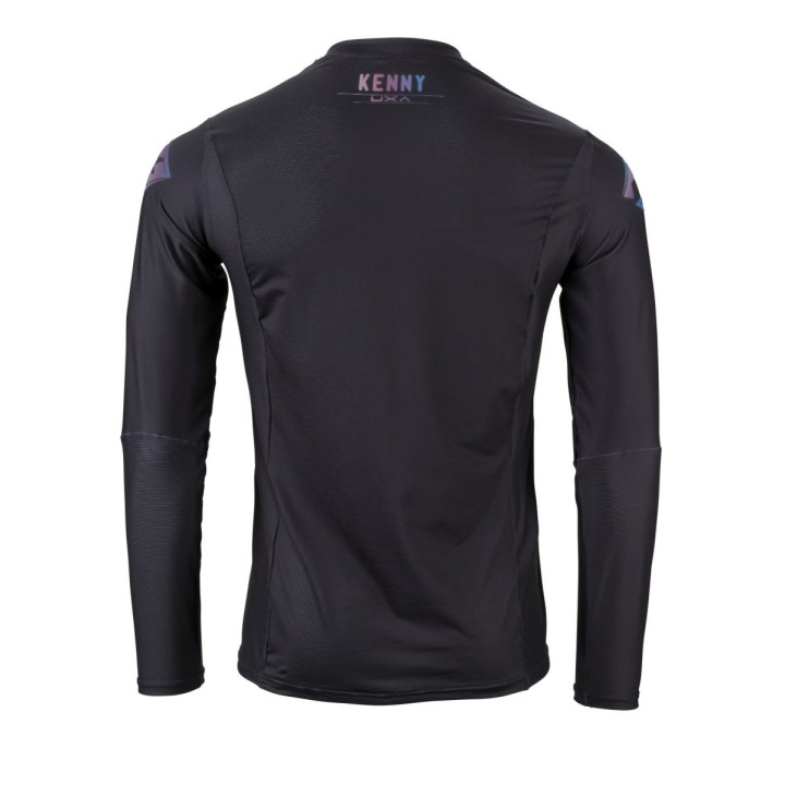 KENNY RACING KOSZULKA CROSS/ENDURO MODEL PERFORMANCE PRISM