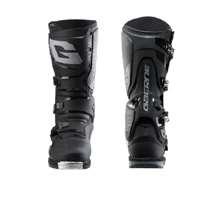 GAERNE BUTY CROSS/ENDURO MODEL SG-22 BLACK