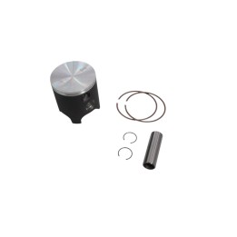 Silnik WOSSNER tłok honda (2T) cr 250R '97-'01 (+0,60MM=66,94MM) 1 pierścień