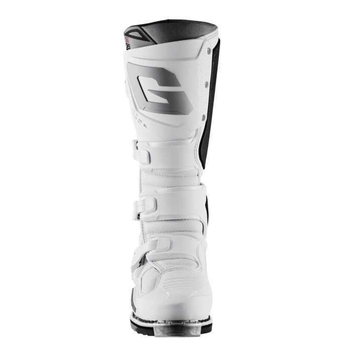 GAERNE BUTY CROSS/ENDURO MODEL SG-22 WHITE