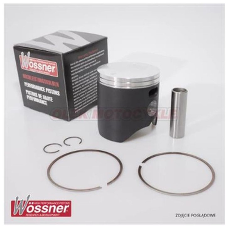 Silnik WOSSNER tłok yamaha pw 50 (PW50) '81-'16 (41,95MM=+2,00)