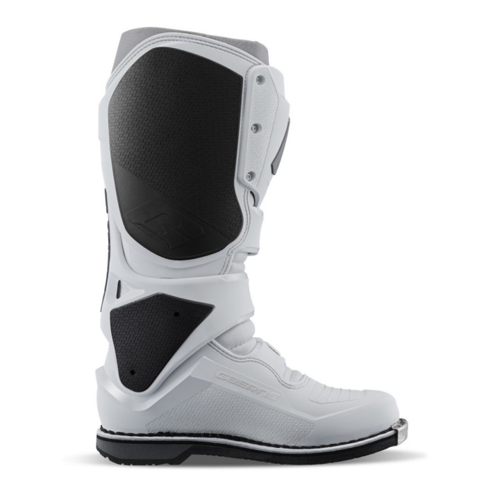 GAERNE BUTY CROSS/ENDURO MODEL SG-22 WHITE