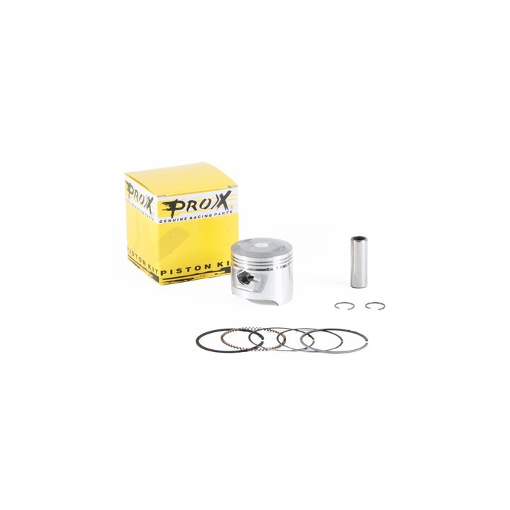 Silnik PROX tłok honda crf 70F 04-12, XR 70R (47,5MM=+0,50MM) (OEM:13101-GCF-A20) (120)
