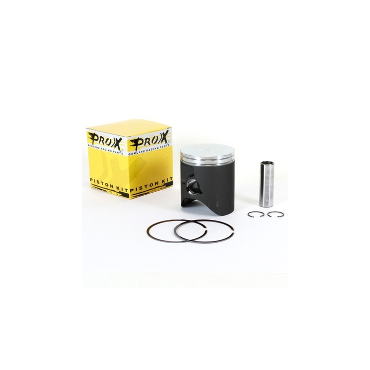 Silnik PROX tłok honda cr 250 02-04 (66,37MM) (100)