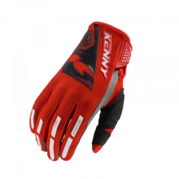 KENNY RACING RĘKAWICE CROSS/ENDURO MODEL PERFORMANCE RED