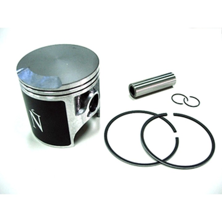 Silnik NAMURA tłok yamaha yfs 200 (YFS200) blaster '88-'06 hc (65,94MM) high compr. (pierścienie NA-40002R)