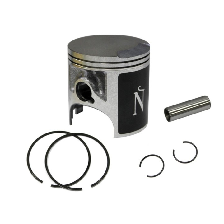 Silnik NAMURA tłok yamaha yfs 200 (YFS200) blaster '88-'06 hc (66,44MM=+0,50MM) high compr. (pierścienie NA-40002-2R)