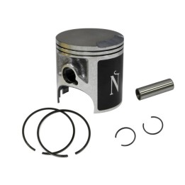 Silnik NAMURA tłok yamaha yfs 200 (YFS200) blaster '88-'06 hc (67,44MM=+1,50MM) high compr. (pierścienie NA-40002-6R)