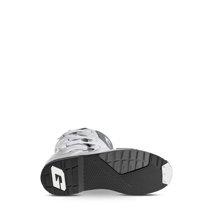 GAERNE BUTY CROSS/ENDURO MODEL SG-22 WHITE