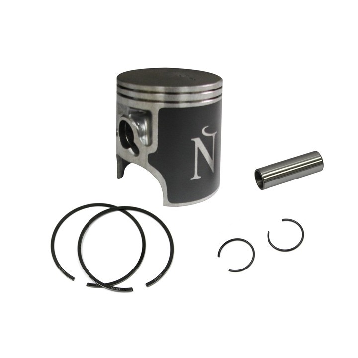 Silnik NAMURA tłok yamaha yfs 200 (YFS200) blaster '88-'06 std comp. (67,42MM=+1,50MM) (pierścienie NA-40002-6R)