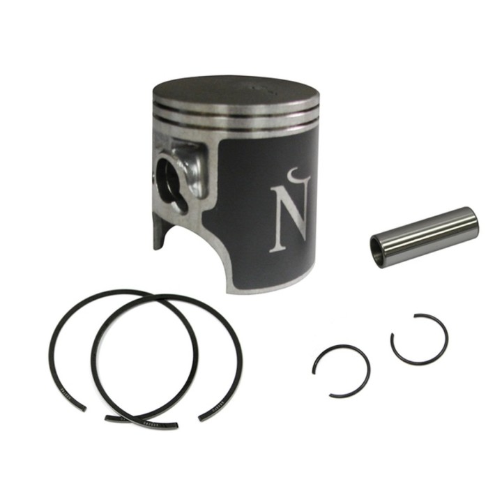 Silnik NAMURA tłok yamaha yfs 200 (YFS200) blaster '88-'06 std comp. (67,42MM=+1,50MM) (pierścienie NA-40002-6R)