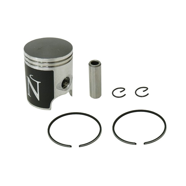 Silnik NAMURA tłok polaris 50 scrambler/predator (40,46MM=+0,50) (pierścienie NA-50008-2R) - wycofany z oferty