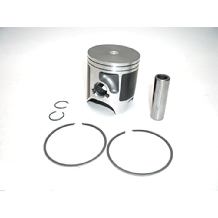 Silnik NAMURA tłok honda cr 250 (97-01), husqvarna cr 250 (98-13) (STD=66,34MM) (8001DA, 22581A) nominał (pierścienie NX-10025R)
