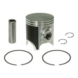 Silnik NAMURA tłok honda cr 250 '86-'96 (std = 66,34MM) (pierścienie NX-10026R)
