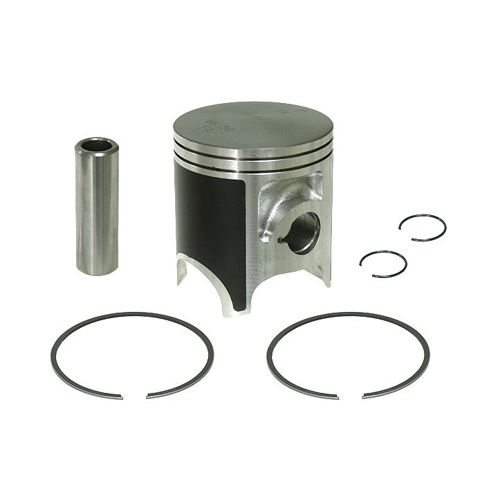 Silnik NAMURA tłok honda cr 250 '86-'96 b (+0,01MM) (pierścienie NX-10026R)