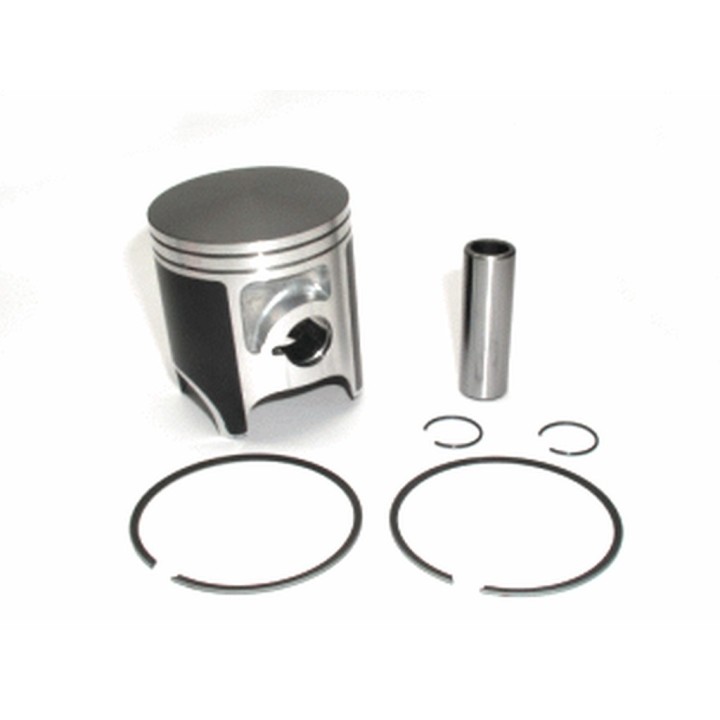 Silnik NAMURA tłok honda cr 250 '86-'96 b (+0,01MM) (pierścienie NX-10026R)