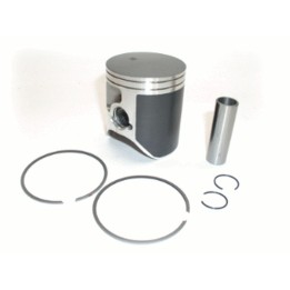 Silnik NAMURA tłok honda cr 250 '02-'04 (sel. a 66,34MM) (pierścienie NX-10025R)