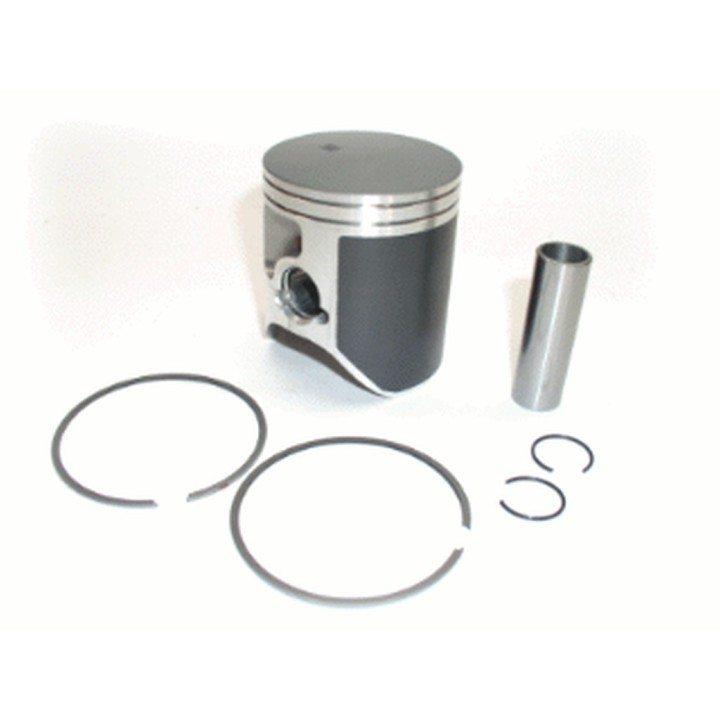 Silnik NAMURA tłok honda cr 250 '02-'04 (sel. a 66,34MM) (pierścienie NX-10025R)