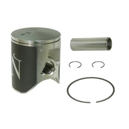 Silnik NAMURA tłok honda cr 250 '05-07 (STD=66,34MM) (pierścienie NX-10028R) - wycofany z oferty