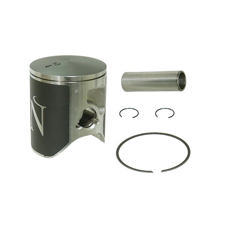 Silnik NAMURA tłok honda cr 250 '05-07 (STD=66,34MM) (pierścienie NX-10028R) - wycofany z oferty