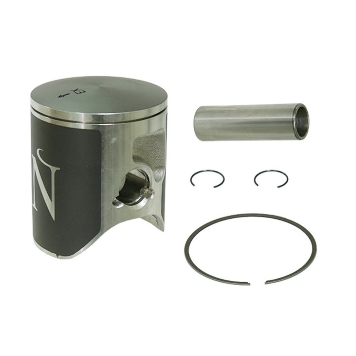 Silnik NAMURA tłok honda cr 250 '05-07 (STD=66,34MM) (pierścienie NX-10028R) - wycofany z oferty
