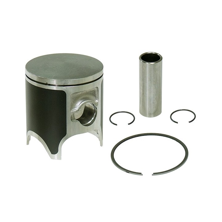 Silnik NAMURA tłok honda cr 80 usa (86-02), cr 85 03-07 (22499050) 47,44MM (pierścienie NX-10080-2R)