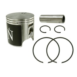 Silnik NAMURA tłok kawasaki kx 100 '95-13 (STD=52,44MM) (pierścienie NX-20010R)