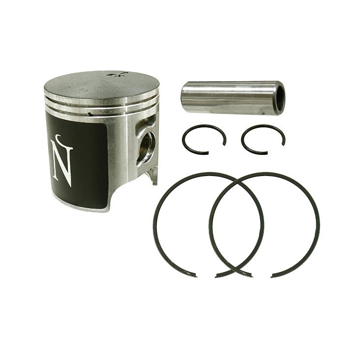 Silnik NAMURA tłok kawasaki kx 100 '95-13 (SEL.C=52,46MM) (pierścienie NX-20010R)