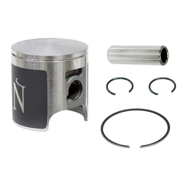 Silnik NAMURA tłok kawasaki kx 100 '14-18 (STD=52,44MM)