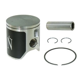 Silnik NAMURA tłok suzuki rm 125 (RM125) '89-'00 (54,94MM=+1,00MM) (pierścienie NX-10000-4R)