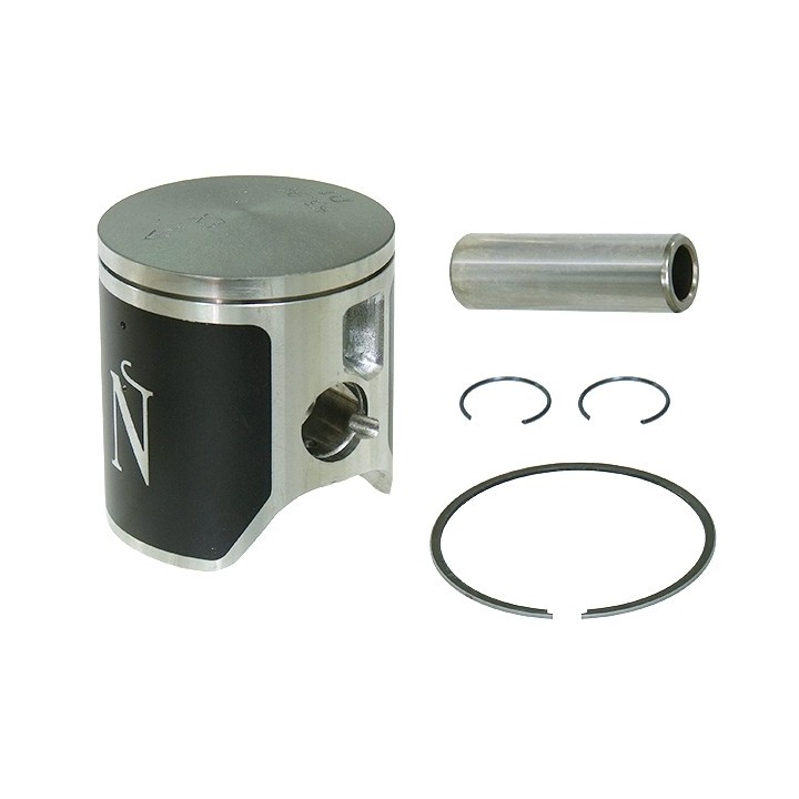 Silnik NAMURA tłok suzuki rm 125 (RM125) '89-'00 (54,94MM=+1,00MM) (pierścienie NX-10000-4R)