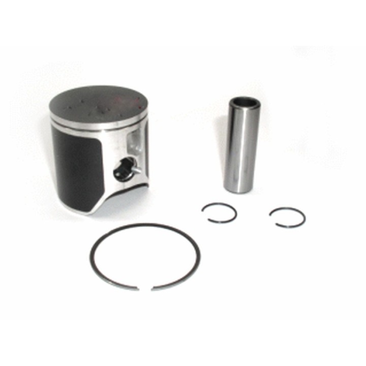 Silnik NAMURA tłok suzuki rm 125 (RM125) '89-'00 (54,94MM=+1,00MM) (pierścienie NX-10000-4R)