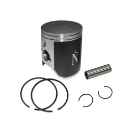 Silnik NAMURA tłok suzuki rm 250 (RM250) (89-95), rmx 250 (89-99) (66,94MM=NOMINAŁ) (pierścienie NX-30025R)