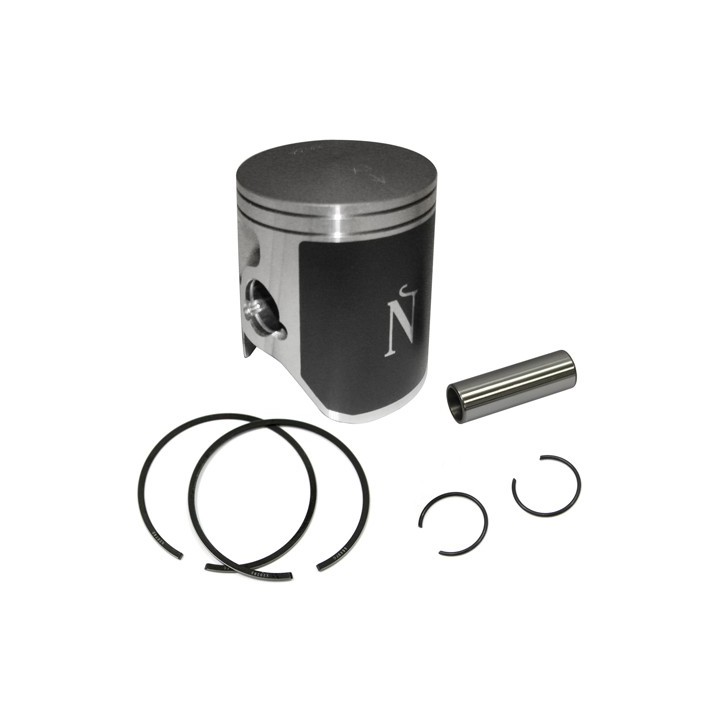 Silnik NAMURA tłok suzuki rm 250 (RM250) (89-95), rmx 250 (89-99) (66,94MM=NOMINAŁ) (pierścienie NX-30025R)
