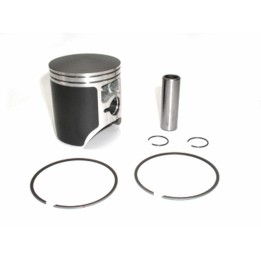 Silnik NAMURA tłok suzuki rm 250 (RM250) (89-95), rmx 250 (89-99) (66,96MM=+0,02MM) (pierścienie NX-30025R)