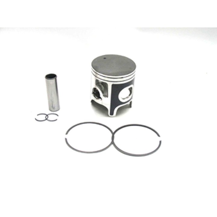 Silnik NAMURA tłok suzuki rm 250 (RM250) '03-'11 (66,34MM) (pierścienie NX-10025R)