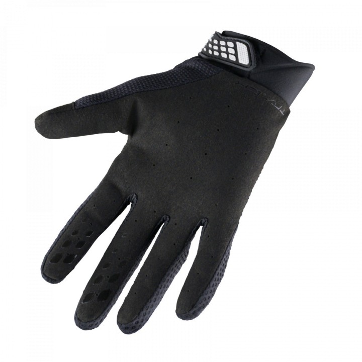 KENNY RACING RĘKAWICE CROSS/ENDURO MODEL TRACK BLACK