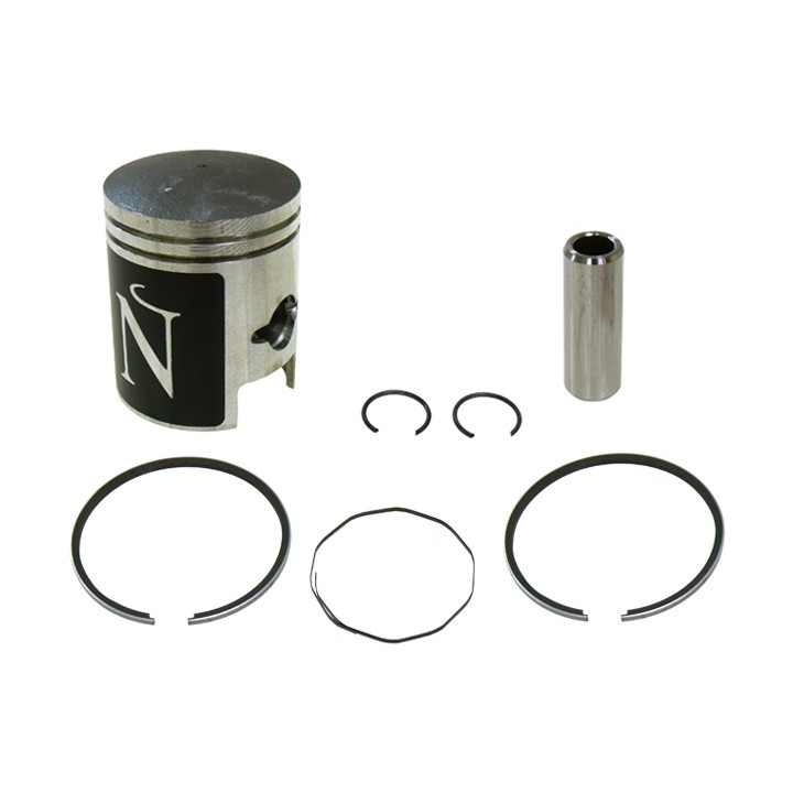 Silnik NAMURA tłok kawasaki kdx 50 '03-'06, suzuki JR50 '78-'07, aprilia sr 50 lc (wszystkie) (+0,50 = 41,46MM) (pierścienie NX…