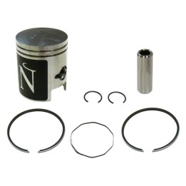 Silnik NAMURA tłok kawasaki kdx 50 '03-'06, suzuki JR50 '78-'07, aprilia sr 50 lc (wszystkie) (+1,00 = 41,96MM) (pierścienie NX…