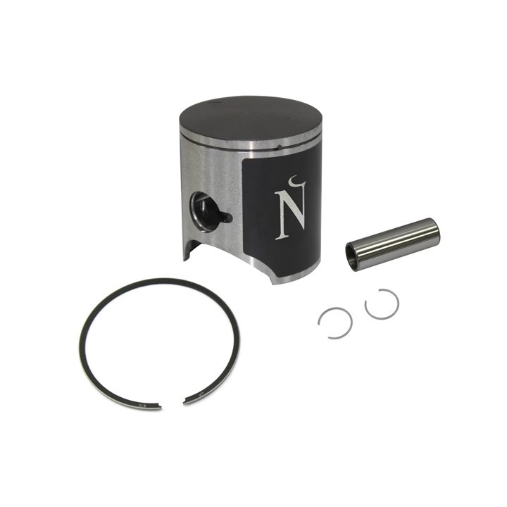 Silnik NAMURA tłok suzuki rm 80 (RM80) 91-01 (47,93MM=+0,50MM) (pierścienie NX-30080-2R)