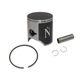 Silnik NAMURA tłok suzuki rm 80 (RM80) 91-01 (48,93MM) (+1,50MM) (22501D150) (pierścienie NX-30080-6R)